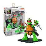 Teenage Mutant Ninja Turtles TMNT: Original Sketch Action Figure: Raphael