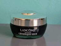 Lancome Advanced Genifique Yeux Youth Activating Eye Cream 15ml £53rrp Free P&P✨