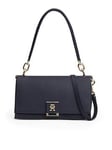 Tommy Hilfiger Medium Crossover Bag - Navy