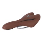 Mtb Saddle All Season SA-A21 280x160mm Brown 2502035001 XLC City Universal