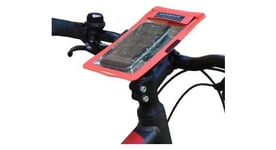 Protection etanche  support telephone pour velo   zulupack