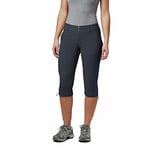 Columbia Saturday Trail Short Femme, India Ink, W8/L18