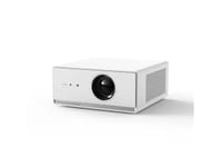 Wanbo X5 Air Film Projector 1100 Ansi Lumens 1920 X 1080 Pixels White