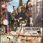 Ergo Phizmiz - Selected Ambient And Asmr Works 200 (LP)