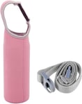 20Oz 30Oz Tumbler Carrier Holder Water Bottle Handle Bag for Yeti,Rtic,Ozark Tra