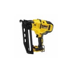 Cloueur de finition 16GA XR 18V BL TSATK DEWALT DCN660NT-XJ - DEWALT - Sans fil - Batterie - Professionnelle