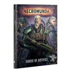 Necromunda: House Of Artifice - Warhammer - Games Workshop