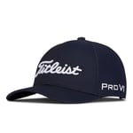 Titleist Junior Tour Performance Cap Navy/White