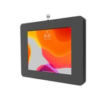 CTA Paragon Support Mural verrouillable de qualité supérieure pour iPad 7e/8e/9e génération, iPad 10e génération, iPad Air 4, Galaxy Tab, Lenovo Tab 4, tablettes Zebra et Plus Encore