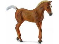 Collecta (M) Tennessee Walking Horse Foal Chestnut 88451