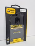 OtterBox Google Pixel 3 Case Defender Series Rugged Screenless Edition Black