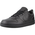 Nike Sneakers COURT BOROUGH LOW RECRAFT (GS)