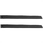 Steele Rubber Products 70-0711-62 gummilist tak/dörr hardtop