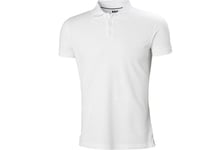 Helly Hansen miesten paita CREW POLO, valkoinen