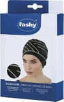 Fashy Swim Cap Fashy Exclusive 3498 20 Pes Black