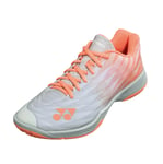 Yonex Power Cushion Aerus Z Women Coral 2023, 39.5