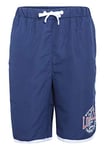 Lonsdale London Sandyhills Short de Bain pour Homme L Bleu Marine