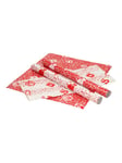 Lobbes Sinterklaas Wrapping paper 5mtr