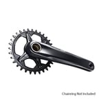 Shimano Vevparti XT FC-M8100-1 12-vxl (Utan Drev) 