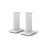 KEF S3 Floorstand Mineral White