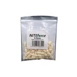 Niteforce VGF Pussepropper, kaliber 6,5x55 - 100 stk