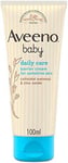 Aveeno Baby Daily Care Barrier Nappy Cream 100ml