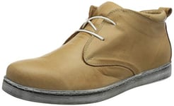 Andrea Conti Femme 341522 Basket, Camel, 36 EU