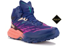 Hoka One One Speedgoat 5 Mid Gore-Tex W Chaussures de sport femme