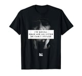 The Godfather Vito Corleone Offer He Can't Refuse Quote T-Shirt