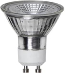 LED GU10 100° 3000K 345lm 4,8W(50W)