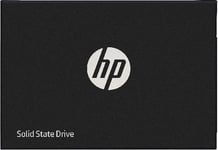 Hp S650 - Ssd - 120 Gb - 2.5"