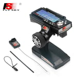 Flysky RC Transmitter GT3B Receiver Set 2.4G 3CH Radio Model for RC Car Boat