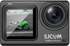 SJCAM Action Camera SJ8 Dual Screen