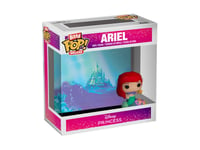 Figurine - Bitty Pop! Deluxe - Disney - La Petite Sirène - Ariel (Under The Sea)