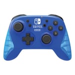 Hori Switch Wireless HORIPAD Blue