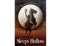 Legenden Om Sleepy Hollow | Washington Irving | Språk: Danska