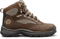 Timberland M Chocorua Trail Mid Wp Trekkingkengät MEDIUM BROWN