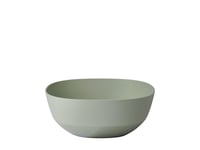 Mepal Silueta Serving bowl 3 liter Nordic sage