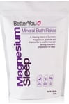 Better You - Magnesium Flakes Sleep - 1000 grams