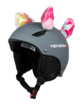 Helmet Ears JR Spotted Cat (One Size)