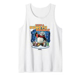 DreamWorks Kung Fu Panda Holiday Tank Top