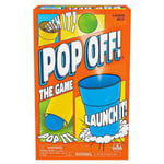 Pop Off! Game | Pop IT | Catch It | Launch IT | Fun Activity Games | 2-4 Players