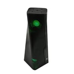 Xtreme Speaker BT 5.0 sans Fil Enceinte Portable Tower Twins LED Light 33150