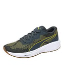 PUMA Mixte Aviator Profoam Sky Better Chaussure de Course, Dark Slate-Bamboo, 39 EU