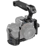 SmallRig 3708 Rhinoceros Basic Cage Kit For Sony A7R V, A7 IV, A7S III