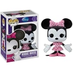 Disney: Funko Pop! - Minnie Mouse #23