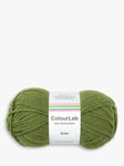 West Yorkshire Spinners ColourLab Aran Knitting Yarn, 100g