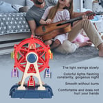 Ferris Wheel Toys Ferris Wheel Model Colorful Lights For Children Gift