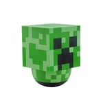 Minecraft Creeper Sway Lampe