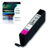 Tonerweb Canon Pixma TS 5051 - Blekkpatron Magenta CLI-571XL M (12,2 ml) Erstatter 0333C001 25712C-0333C001 63019